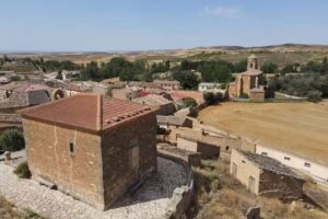 Ermita de Nuestra Señora del Pilar