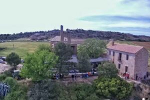 Ermita de Nuestra Señora del Pilar