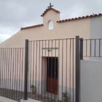 Ermita de Nuestra Se&ntilde;ora del Pilar