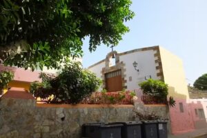 Ermita de Nuestra Se&ntilde;ora del Pilar