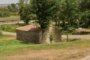 Ermita de Nuestra Señora del Pilar
