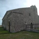 Ermita de Nuestra Se&ntilde;ora del Pinar