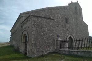 Ermita de Nuestra Se&ntilde;ora del Pinar
