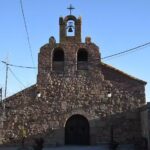 Ermita de Nuestra Se&ntilde;ora del Prado