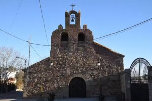 Ermita de Nuestra Señora del Prado