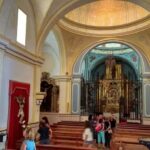 Ermita de Nuestra Se&ntilde;ora del Prado