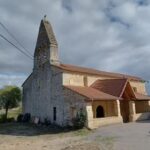 Ermita de Nuestra Se&ntilde;ora del Prado