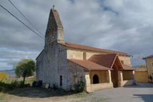 Ermita de Nuestra Señora del Prado