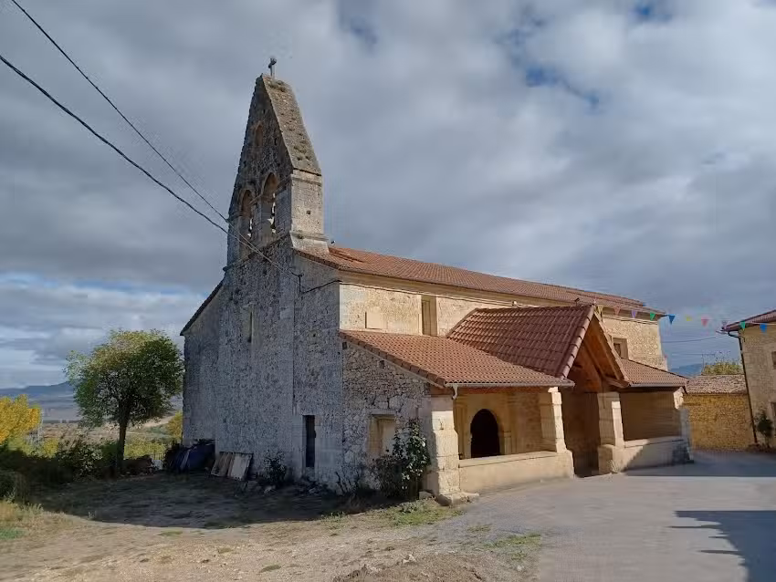Ermita de Nuestra Se&ntilde;ora del Prado