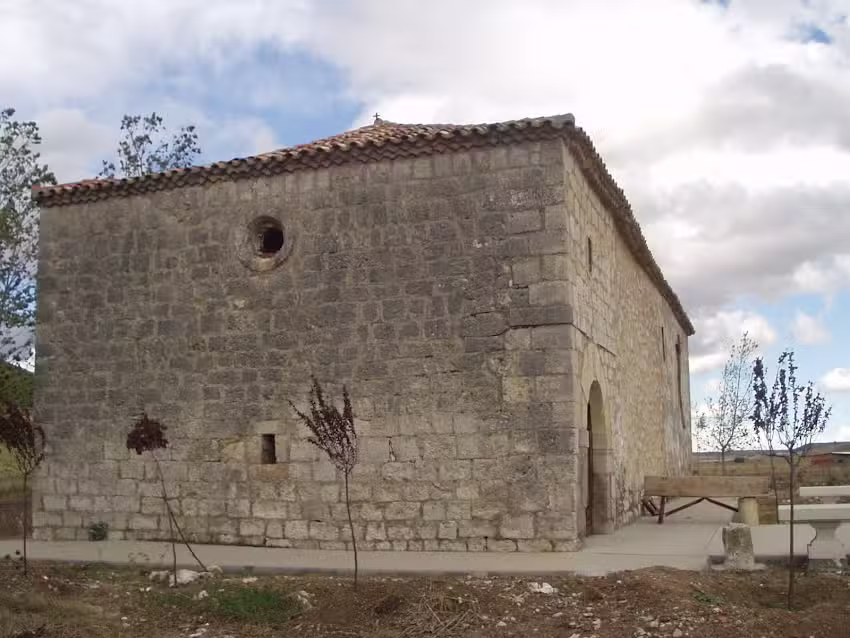 Ermita de Nuestra Se&ntilde;ora del Prado
