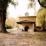 Ermita de Nuestra Se&ntilde;ora del Prado