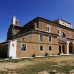 Ermita de Nuestra Se&ntilde;ora del R&iacute;o