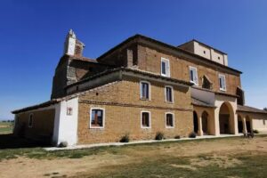 Ermita de Nuestra Señora del Río