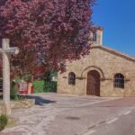 Ermita de Nuestra Se&ntilde;ora del R&iacute;o