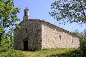 Ermita de Nuestra Se&ntilde;ora del Robledillo