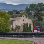 Ermita de Nuestra Se&ntilde;ora del Rosario