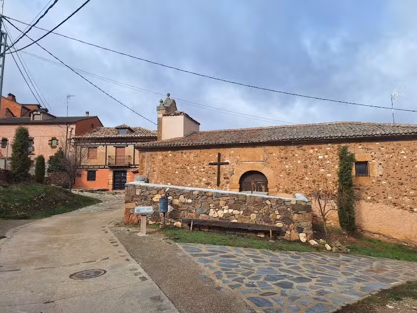 Ermita de Nuestra Se&ntilde;ora del Rosario