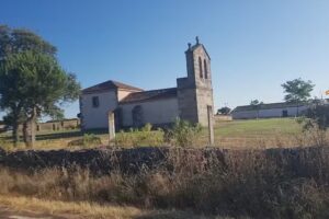 Ermita de Nuestra Se&ntilde;ora del Rosario
