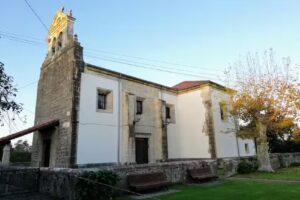 Ermita de Nuestra Se&ntilde;ora del Rosario