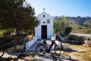 Ermita de Nuestra Se&ntilde;ora del Rosario