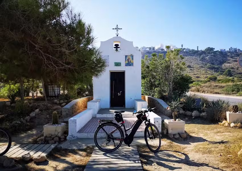 Ermita de Nuestra Se&ntilde;ora del Rosario
