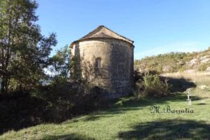 Ermita de Nuestra Se&ntilde;ora del Rosario