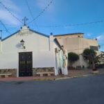 Ermita de Nuestra Se&ntilde;ora del Rosario