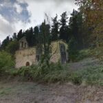 Ermita de Nuestra Se&ntilde;ora del Rosario