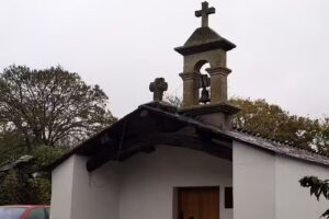 Ermita de Nuestra Se&ntilde;ora del Rosario