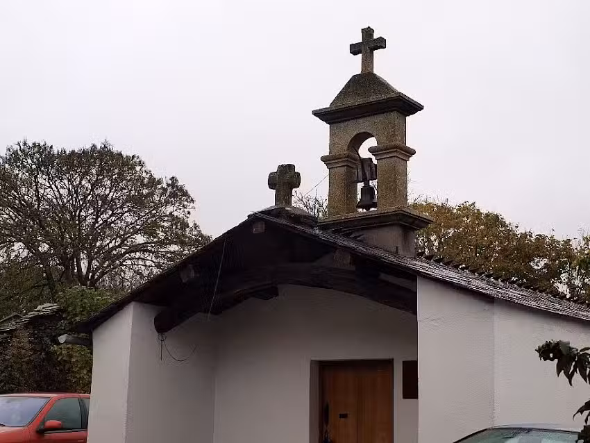 Ermita de Nuestra Se&ntilde;ora del Rosario