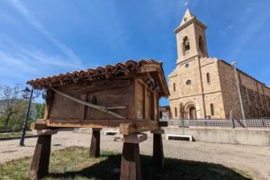 Ermita de Nuestra Se&ntilde;ora del Rosario