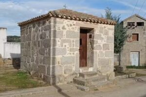 Ermita de Nuestra Se&ntilde;ora del Rosario