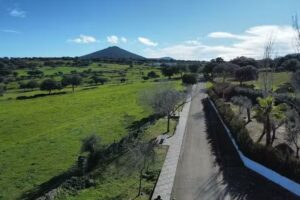 Ermita de Nuestra Se&ntilde;ora del Rosario