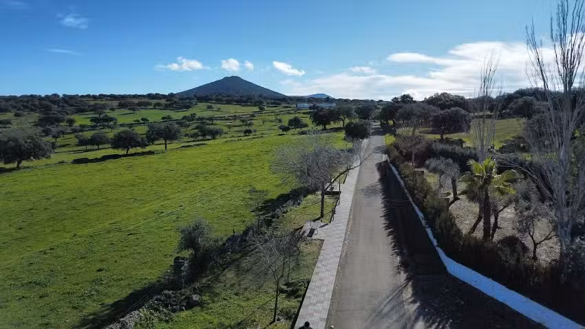 Ermita de Nuestra Se&ntilde;ora del Rosario