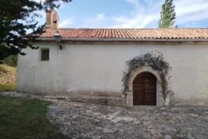 Ermita de Nuestra Se&ntilde;ora del Rosario