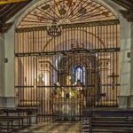 Ermita de Nuestra Se&ntilde;ora del Socorro