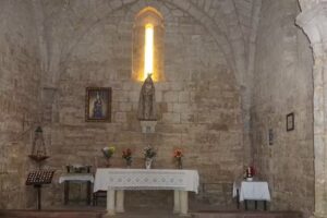 Ermita de Nuestra Se&ntilde;ora del Socorro