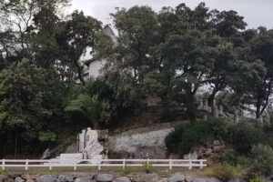 Ermita de Nuestra Se&ntilde;ora del Socorro y San Pantale&oacute;n