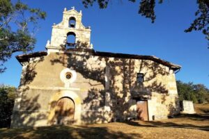 Ermita de Nuestra Señora del Somo