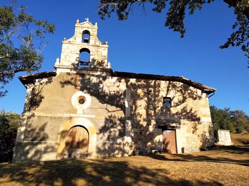 Ermita de Nuestra Se&ntilde;ora del Somo