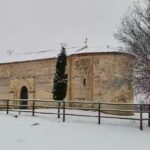 Ermita de Nuestra Se&ntilde;ora del Soto