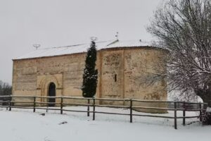 Ermita de Nuestra Señora del Soto