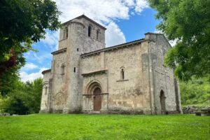 Ermita de Nuestra Se&ntilde;ora del Valle