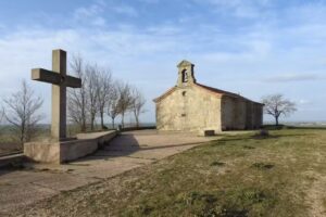 Ermita de Nuestra Se&ntilde;ora del Viso