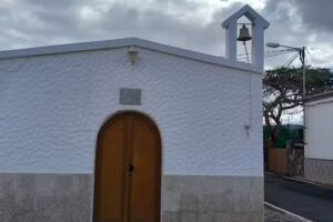 Ermita de Nuestra Se&ntilde;ora la Caridad del Cobre
