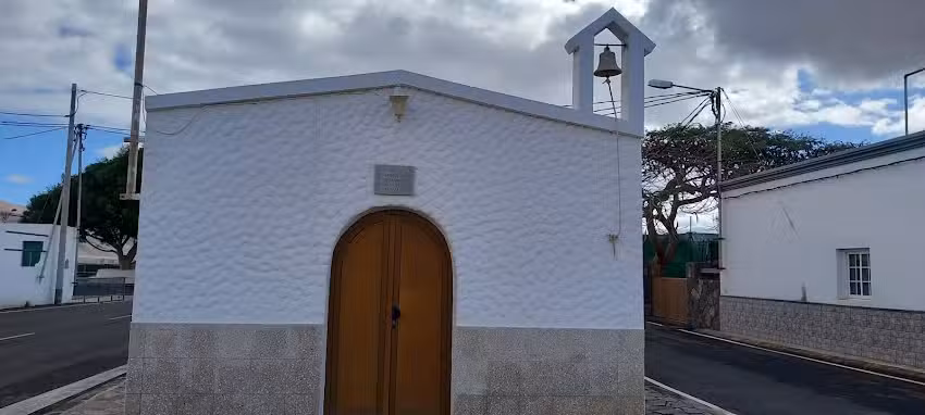 Ermita de Nuestra Se&ntilde;ora la Caridad del Cobre