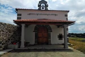 Ermita de Nuestra Se&ntilde;ora la Virgen del Monte