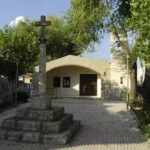 Ermita de Nuestro Padre Jes&uacute;s Nazareno