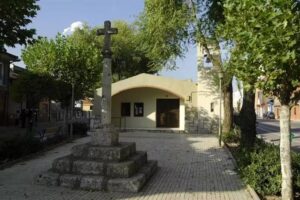Ermita de Nuestro Padre Jes&uacute;s Nazareno