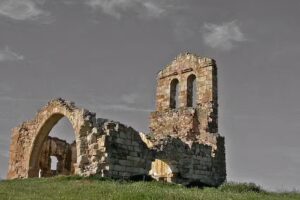 Ermita de Otero de María Asensio
